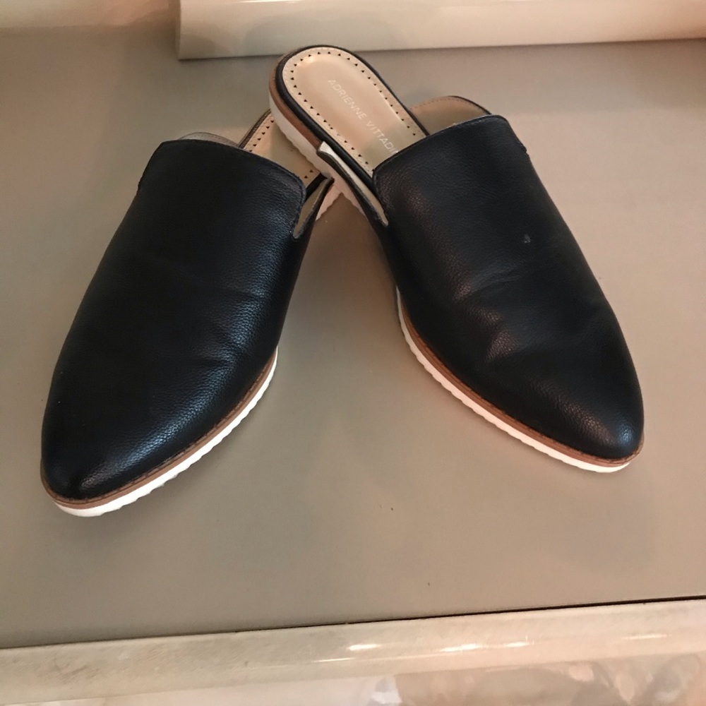 Mules